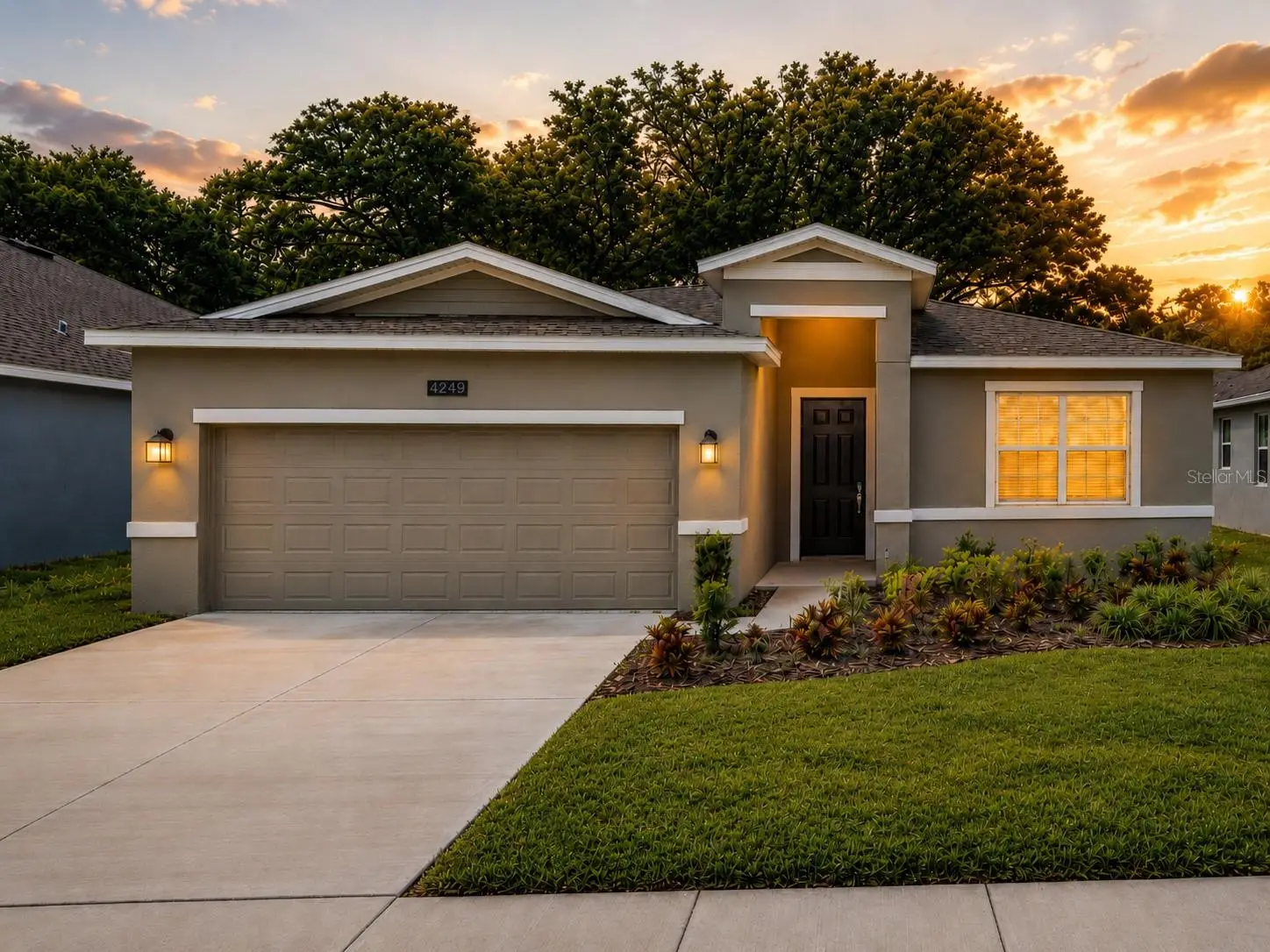 4249 Babbling Brook Way, FL