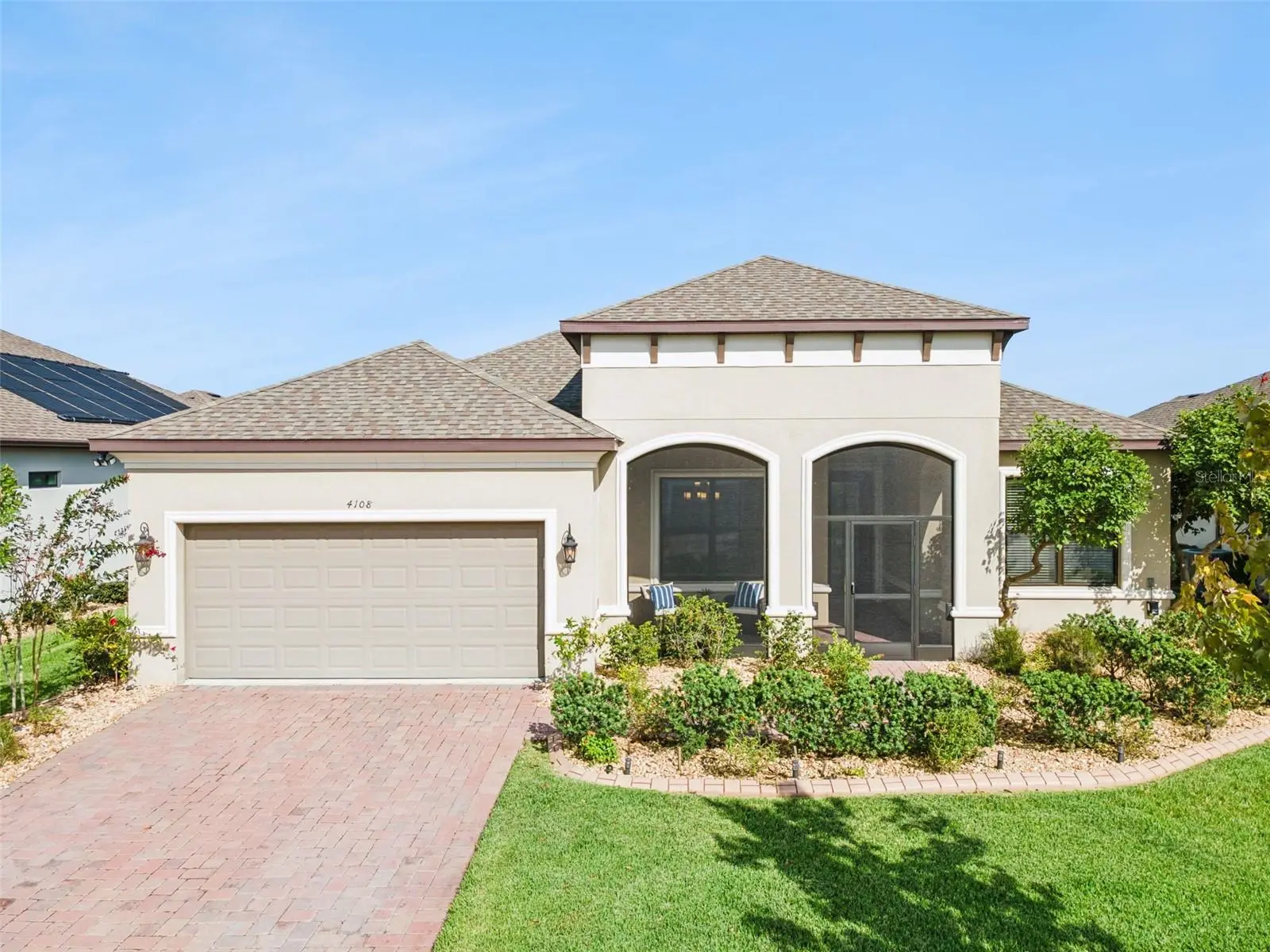 4108 Via Toledo Court, FL