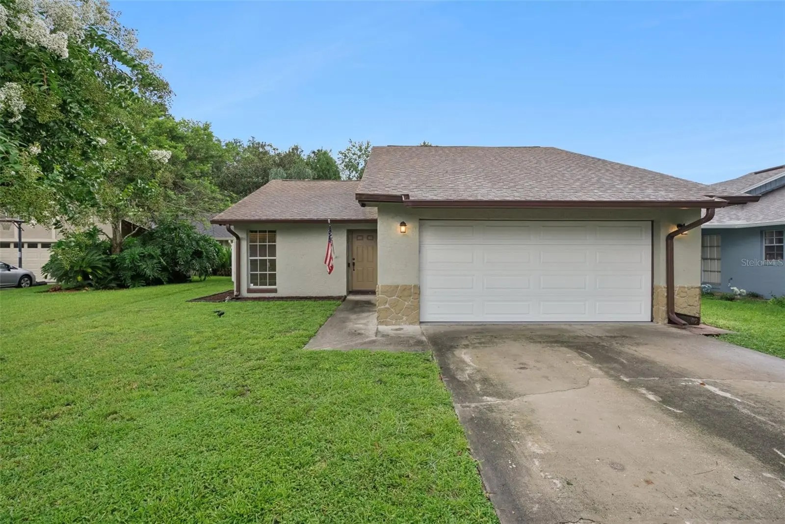 1411 La Paloma Circle, FL