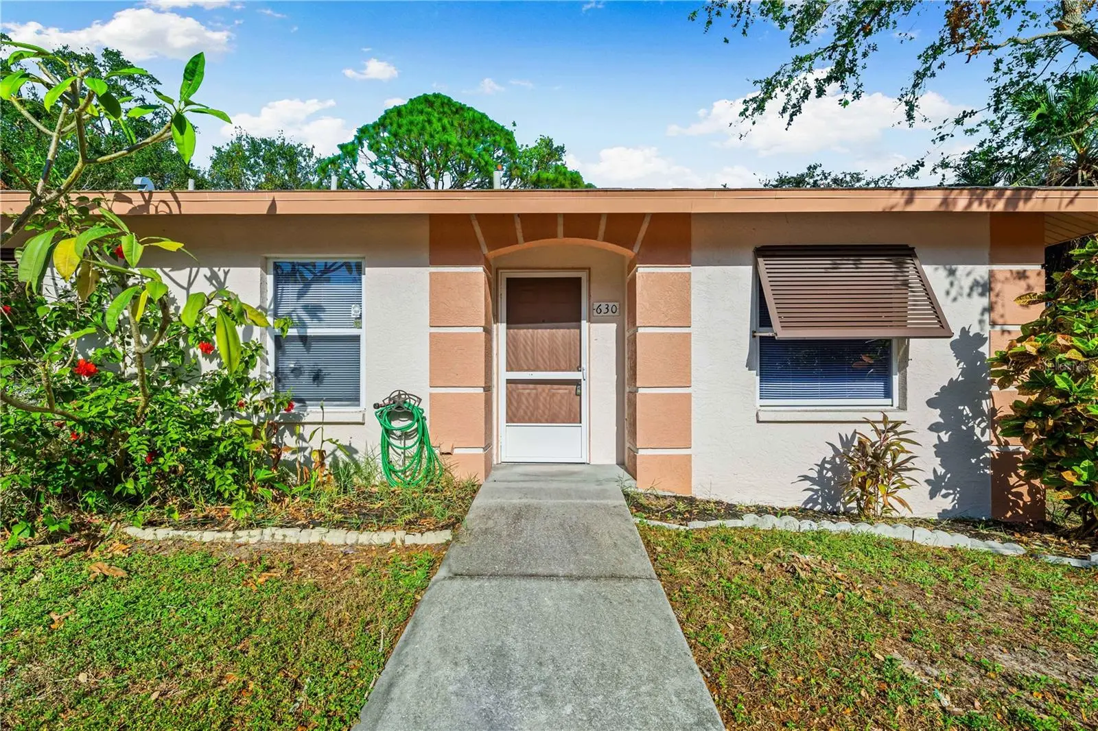 630 Jefferson Avenue, FL