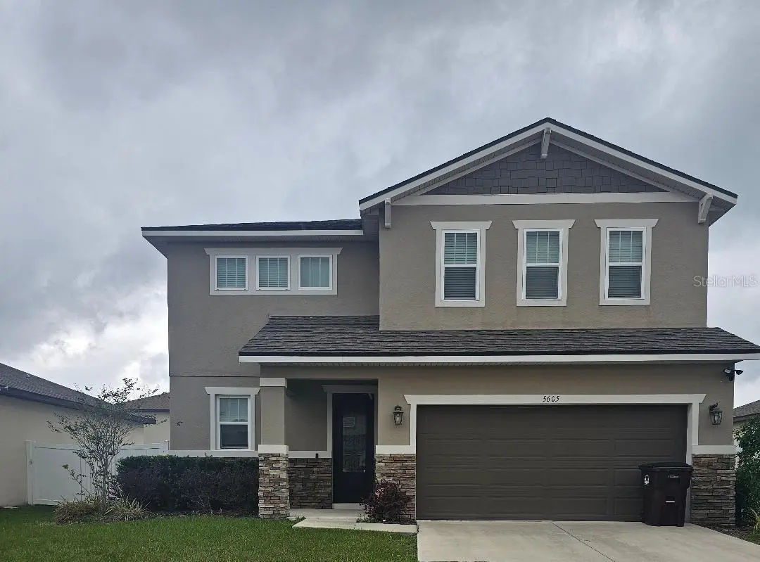 5605 Blowing Wind Place, FL