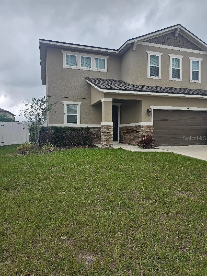 5605 Blowing Wind Place, FL