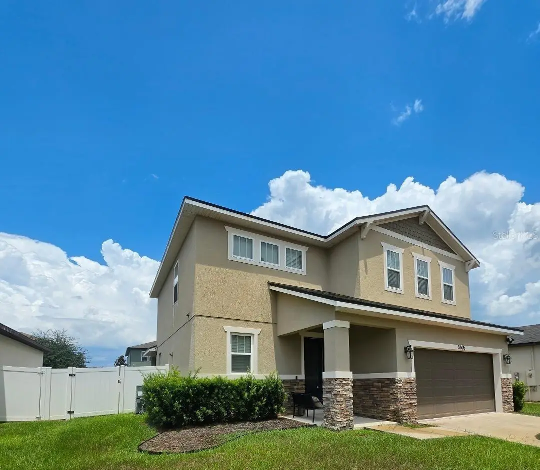5605 Blowing Wind Place, FL