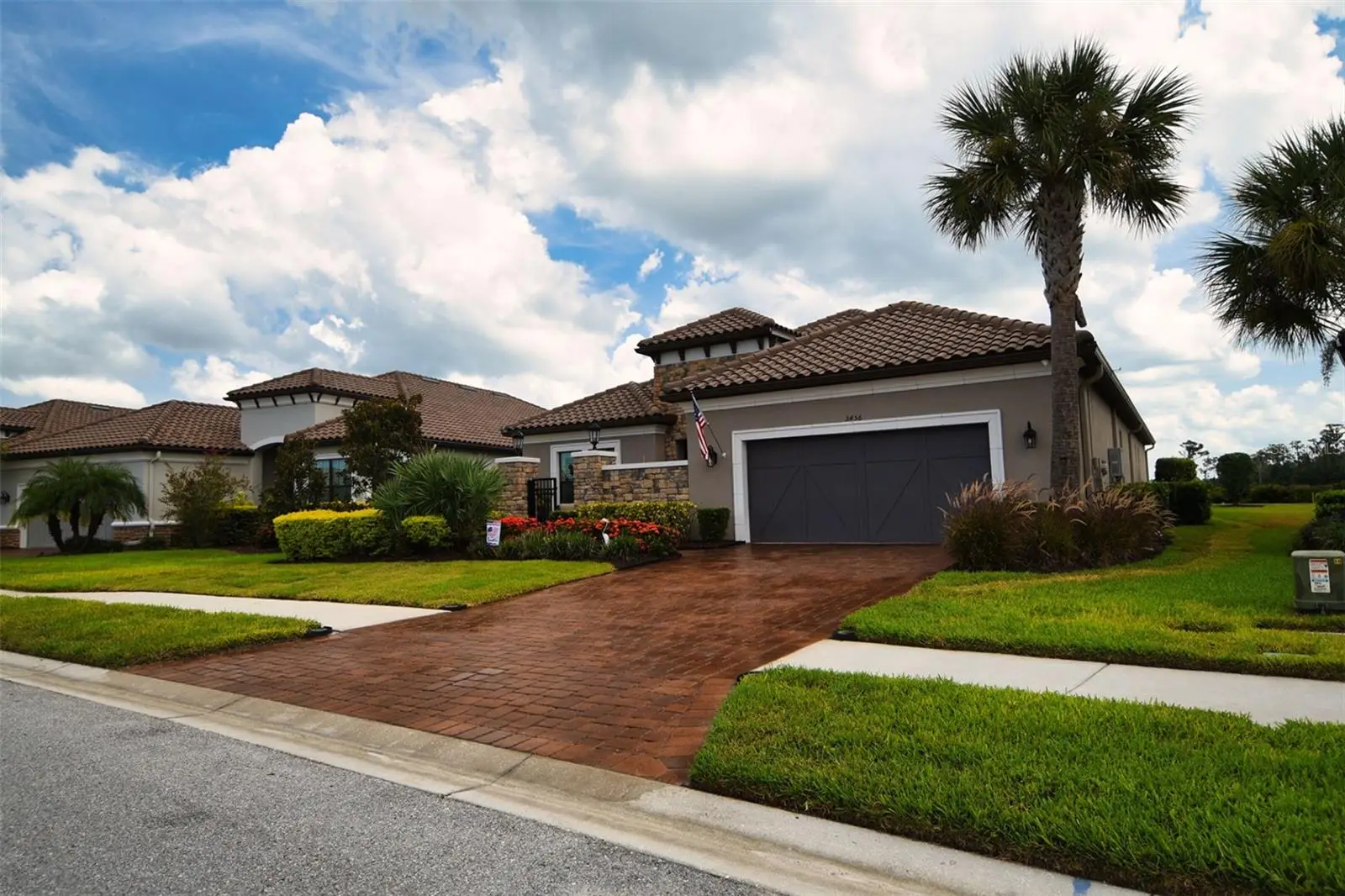3456 Forsythia Drive, FL