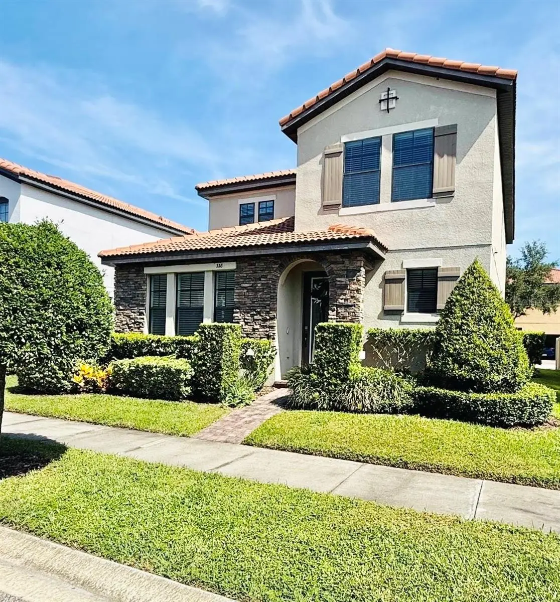 338 Chickasaw Berry Road, FL