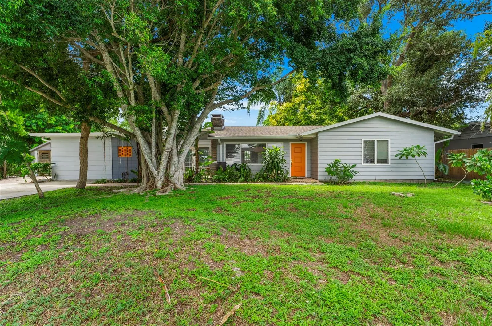 2488 Davis Boulevard, FL