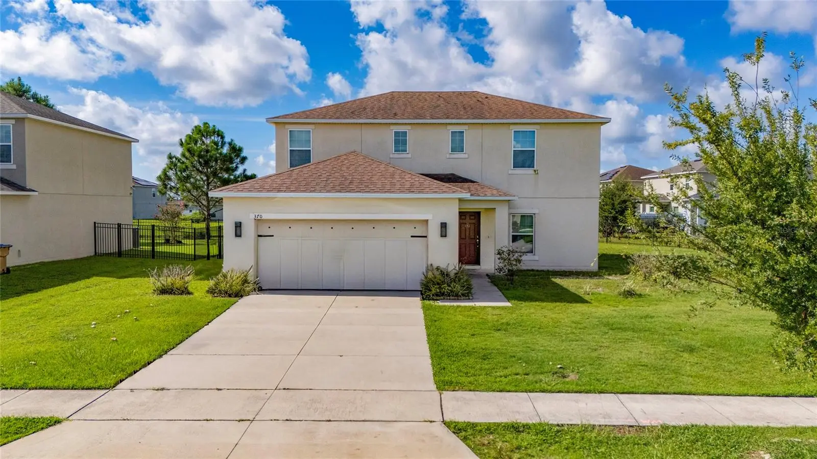 370 Quarry Rock Circle, FL
