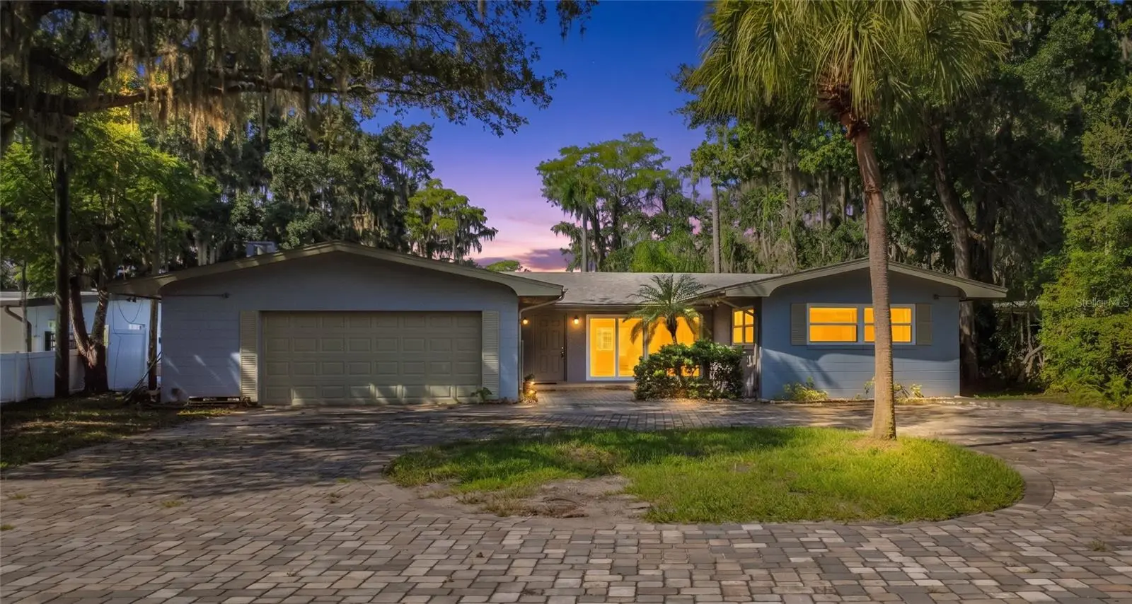 5400 Lake Jessamine Drive, FL