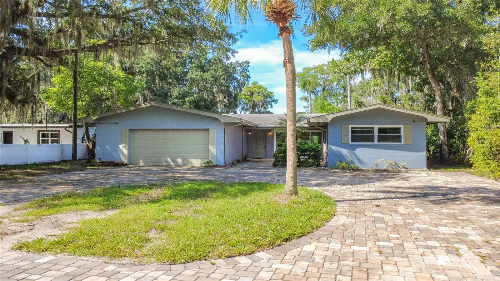 5400 Lake Jessamine Drive, FL
