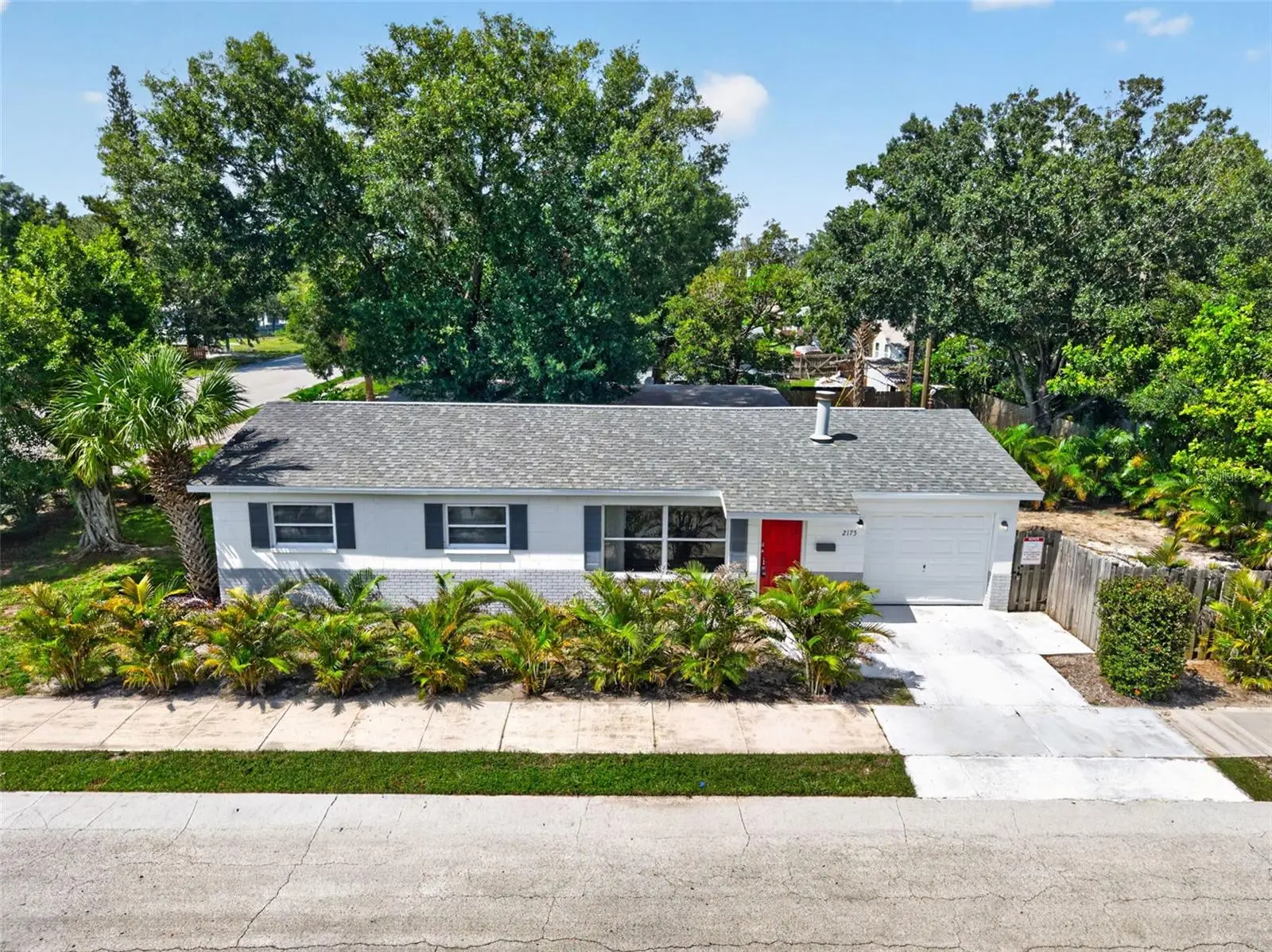 2175 43rd Avenue, FL