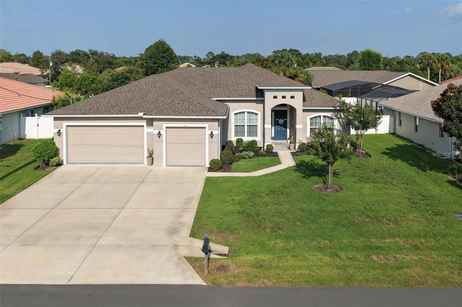15 Fairchild Lane, FL