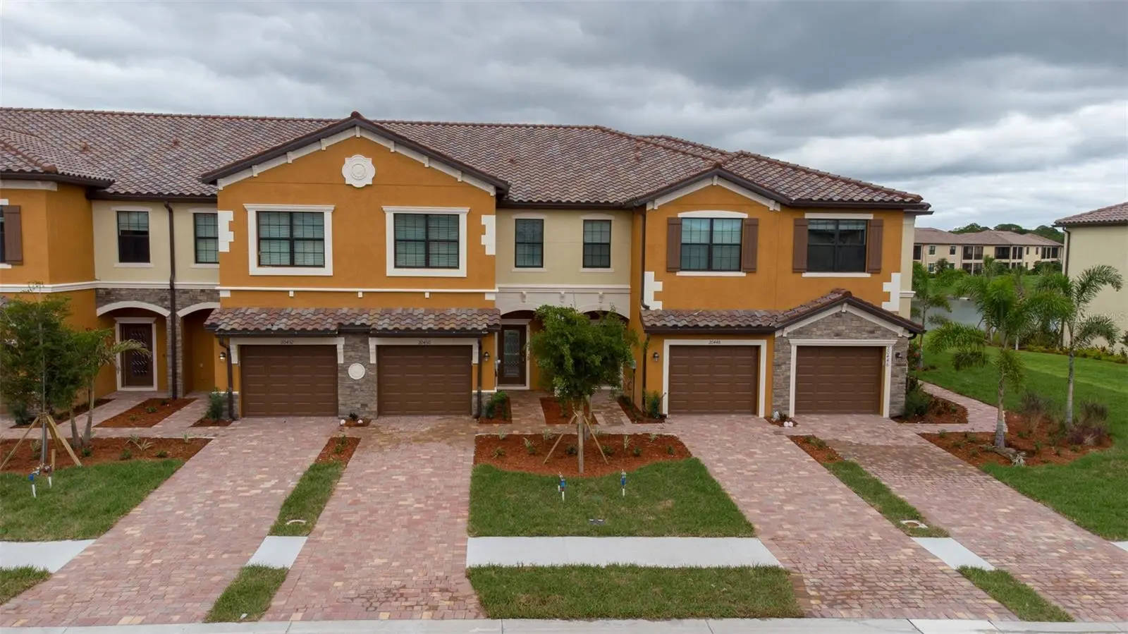 20450 Lagente Circle, FL
