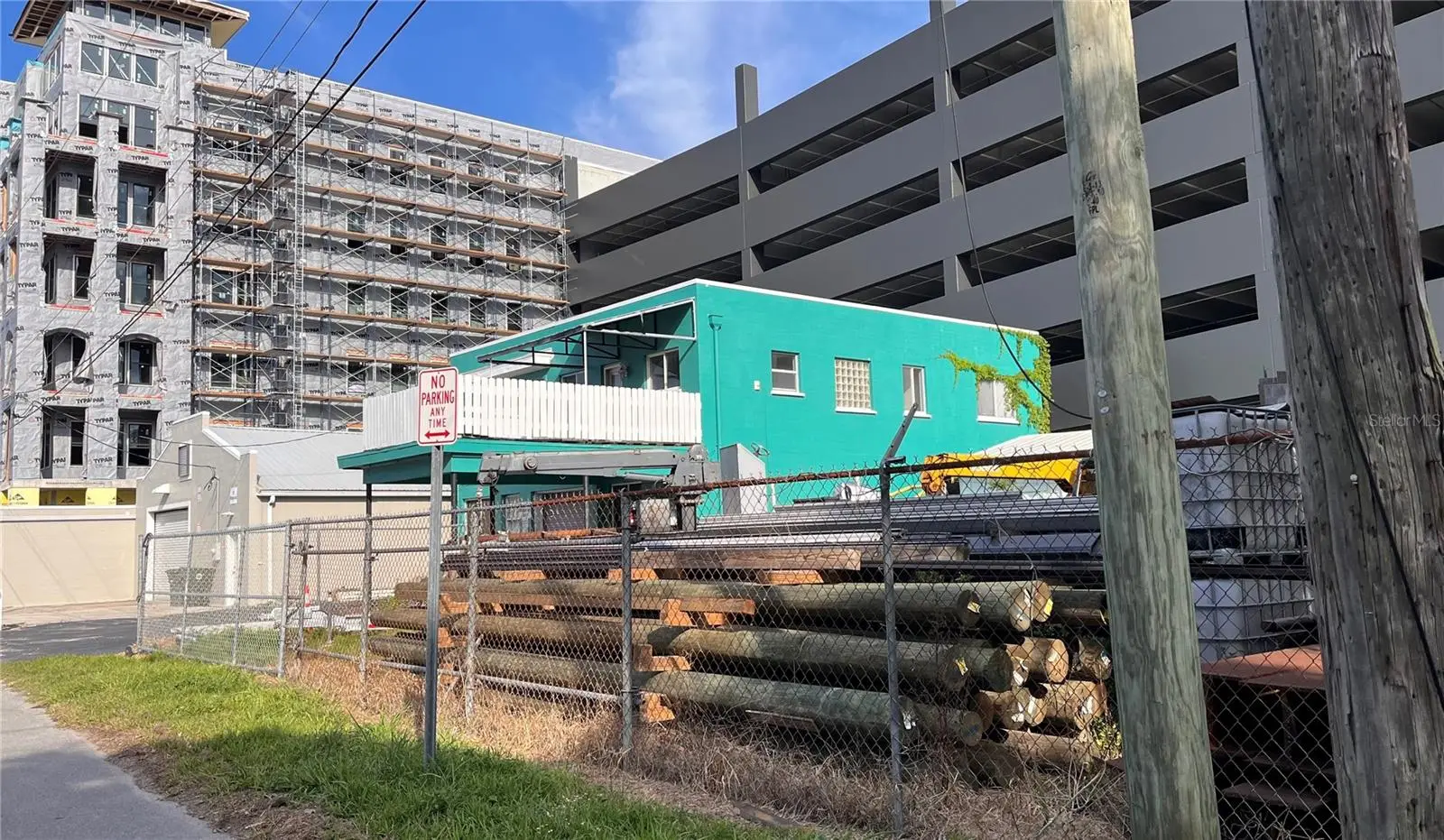 115-119 Michigan Avenue, FL