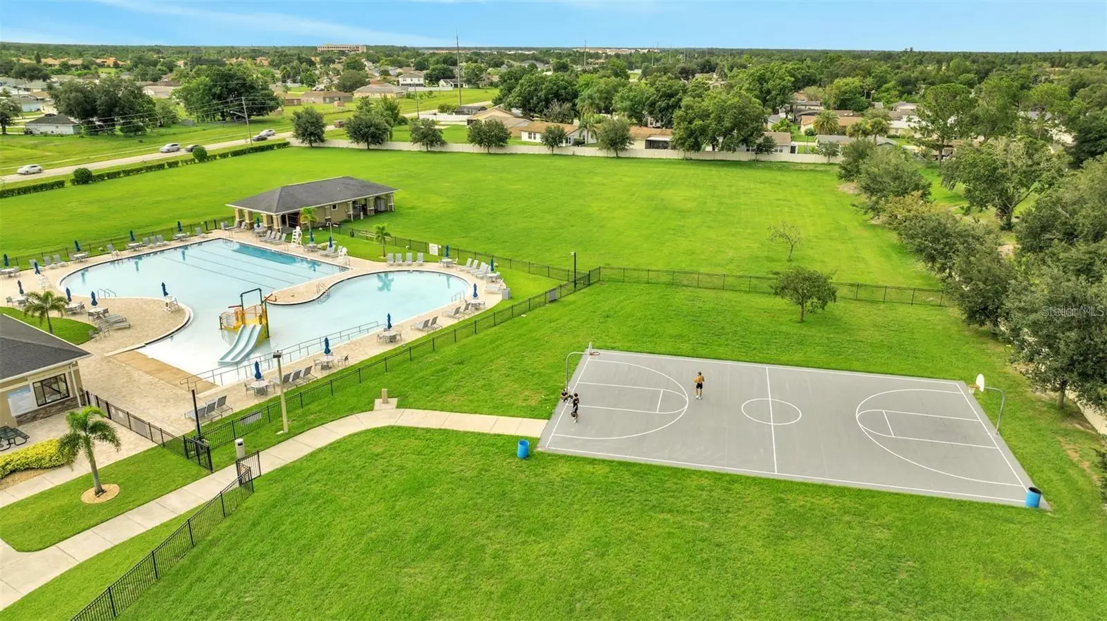 1346 Dunbarton Court, FL