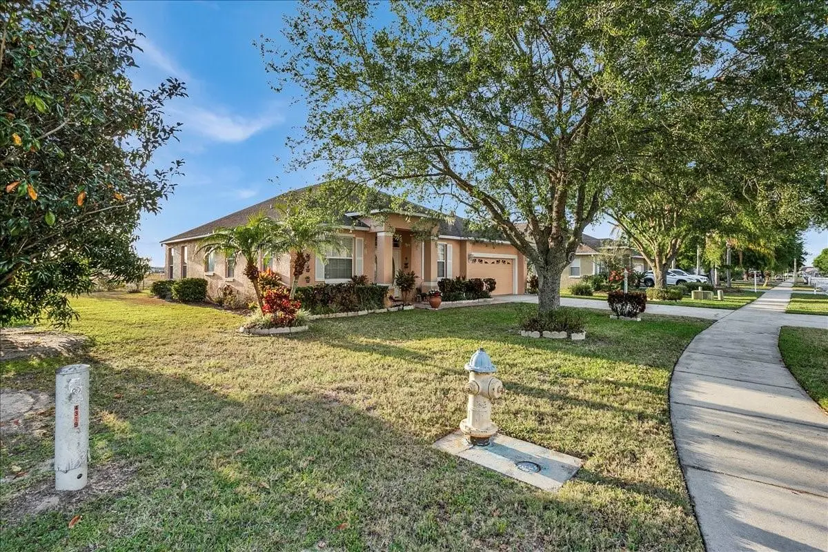 4319 Dinner Lake Boulevard, FL