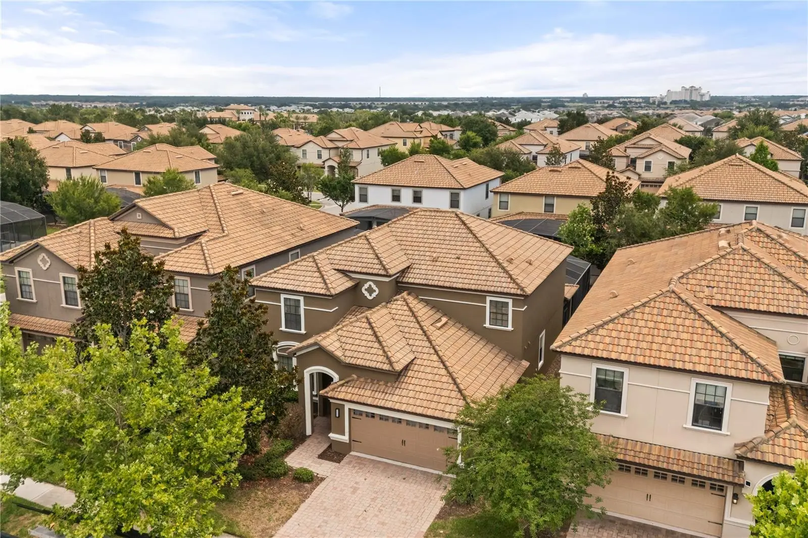 1423 Thunderbird Road, FL