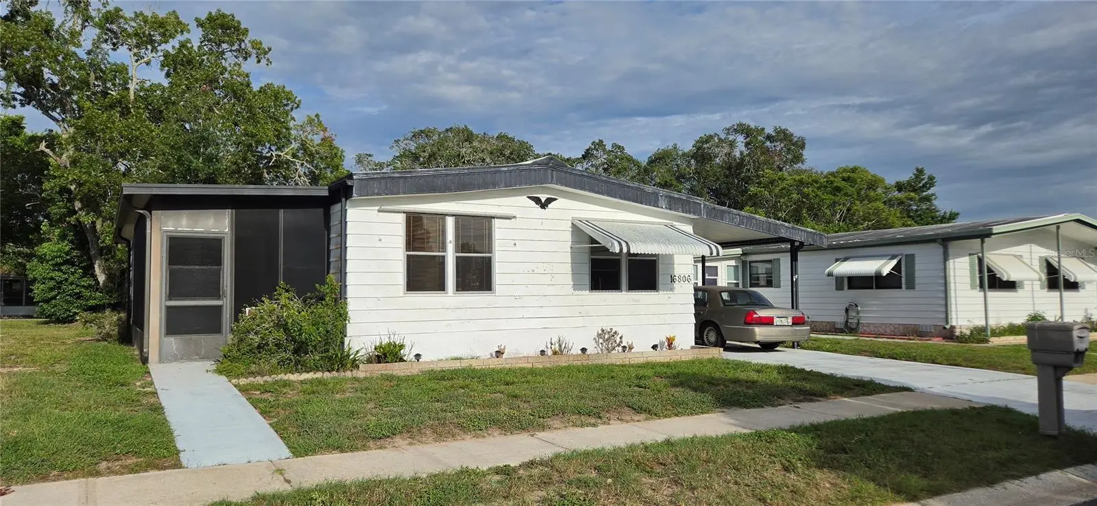 16806 Harley Street, FL