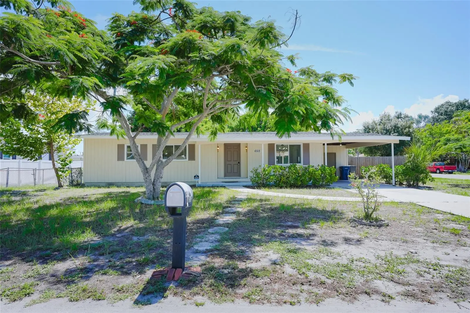 6515 3rd Street Court, FL