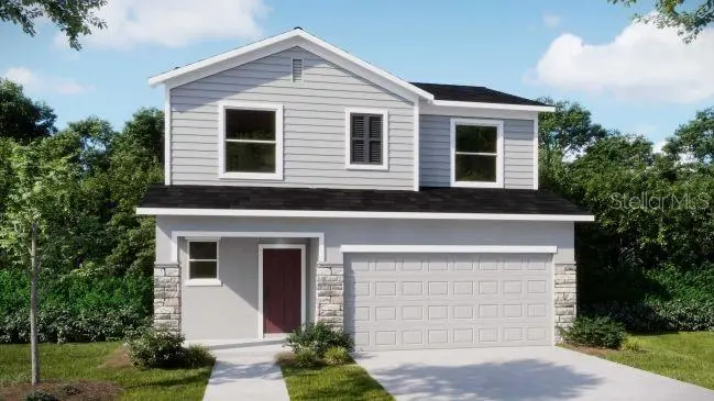 4144 Silktree Court, FL