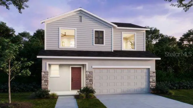 4144 Silktree Court, FL