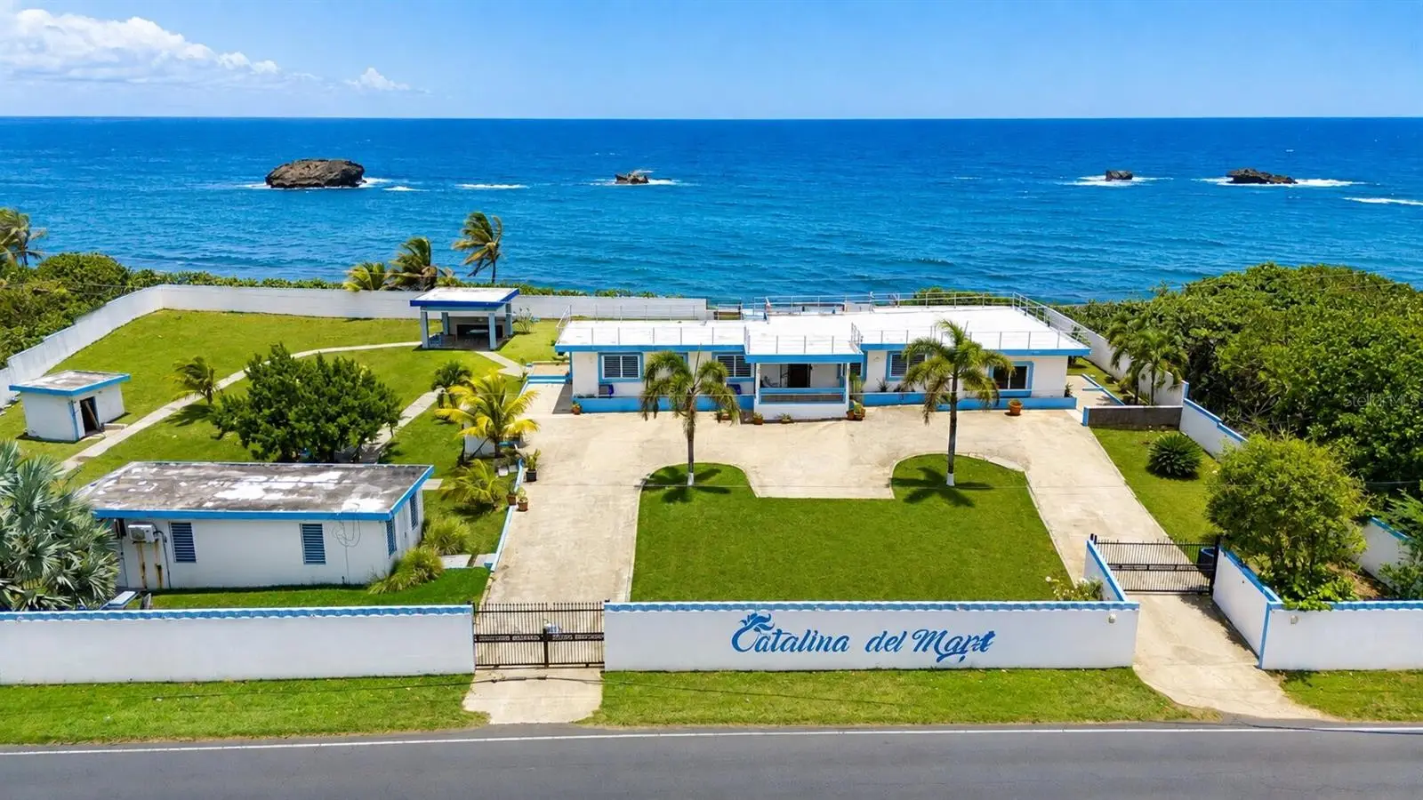 Sr 681 Km 5.7 Islote Ward, PR