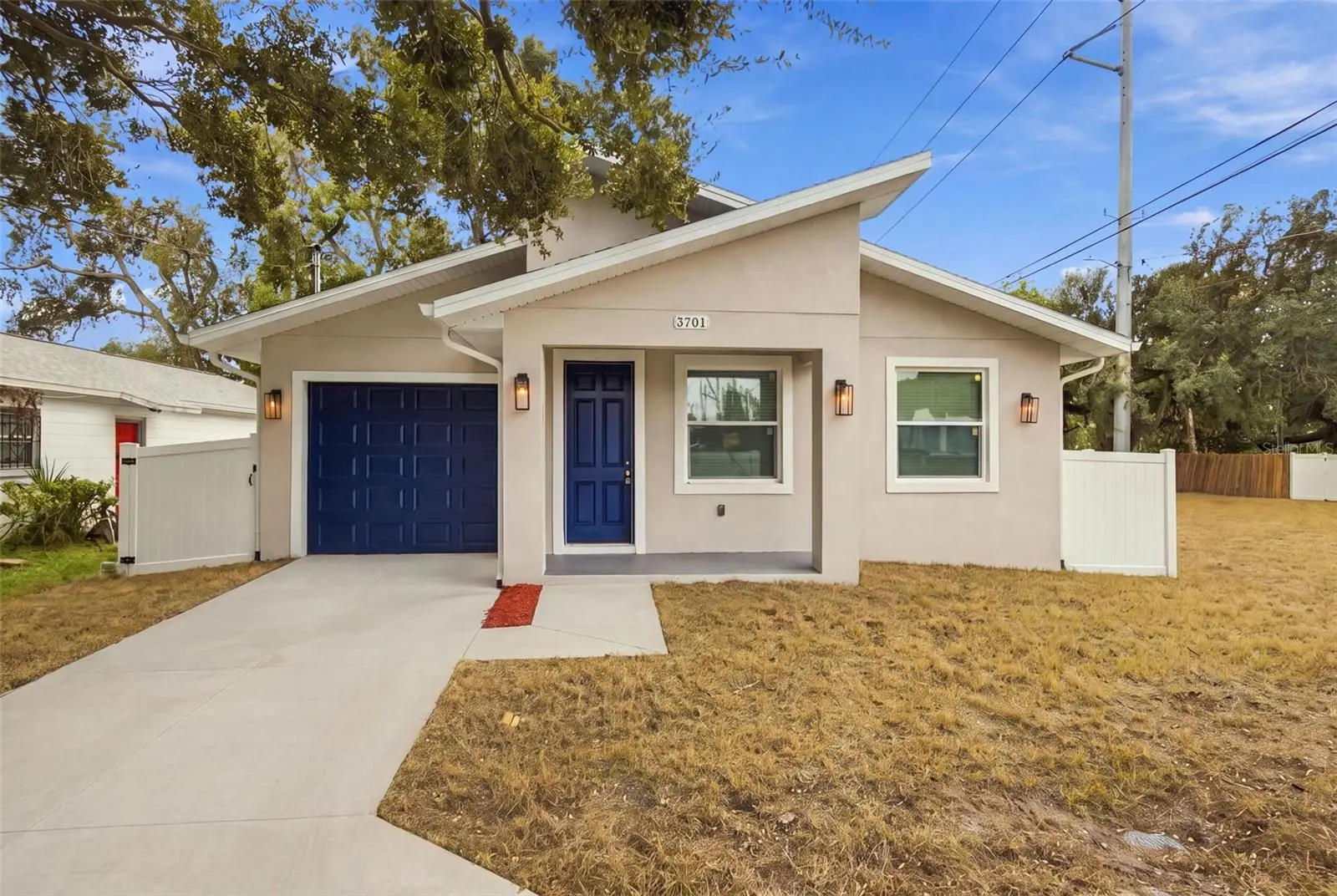 3701 Ida Street, FL