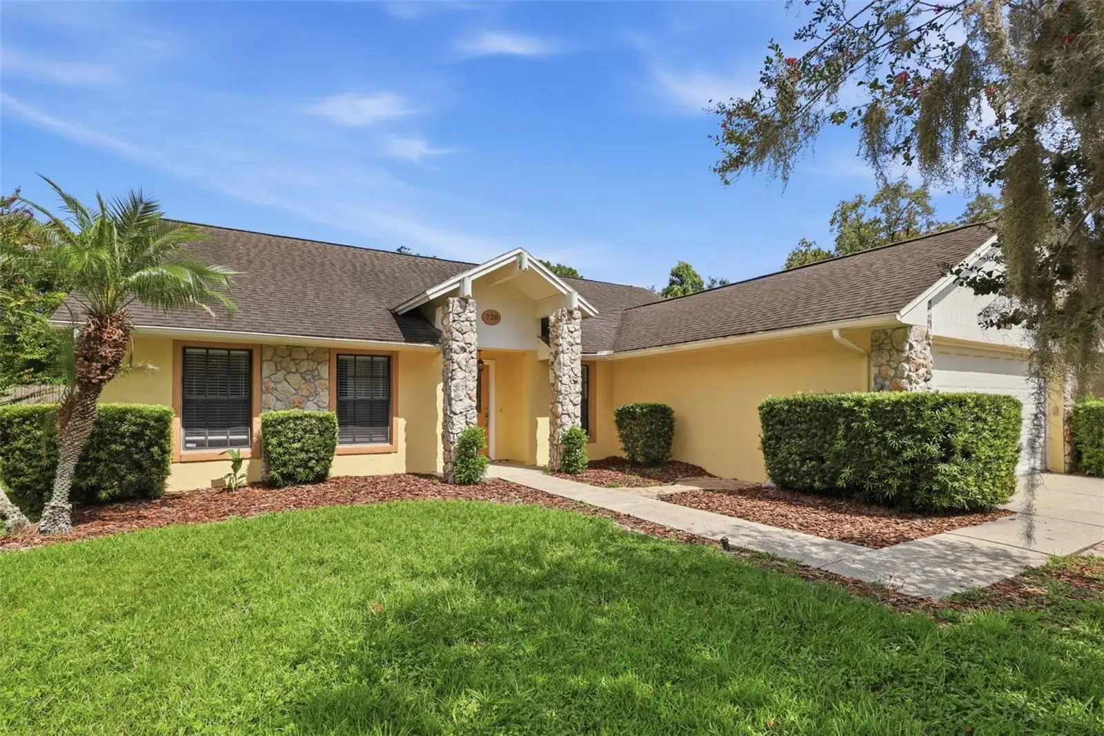 720 Tomlinson Terrace, FL