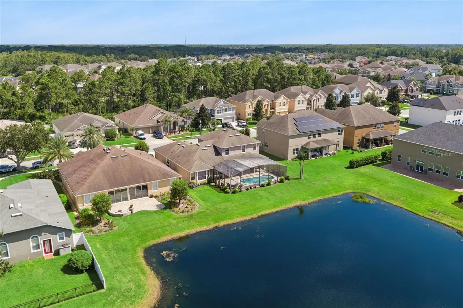 2040 Hawks Landing Drive, FL