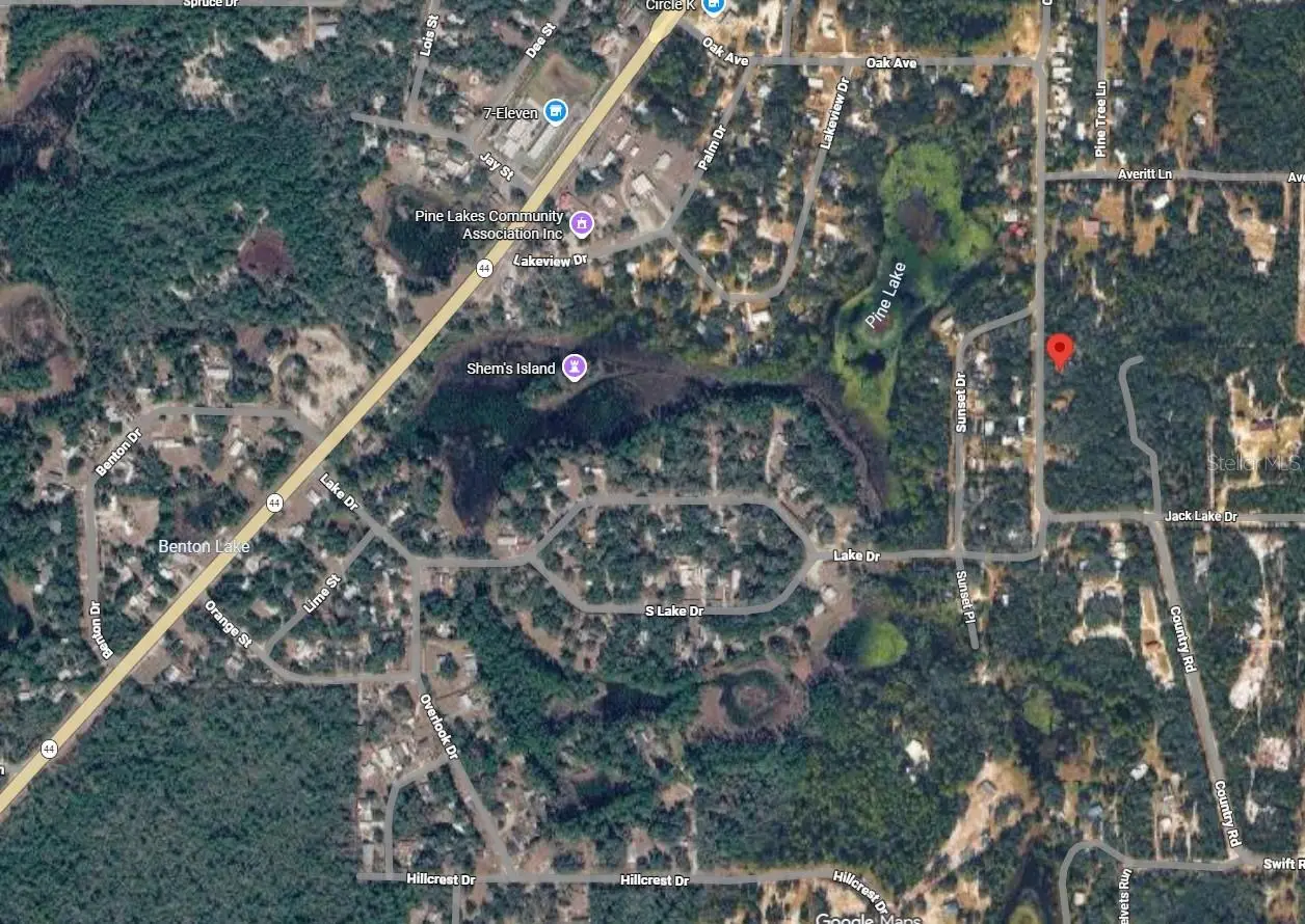 00 Country Road, FL