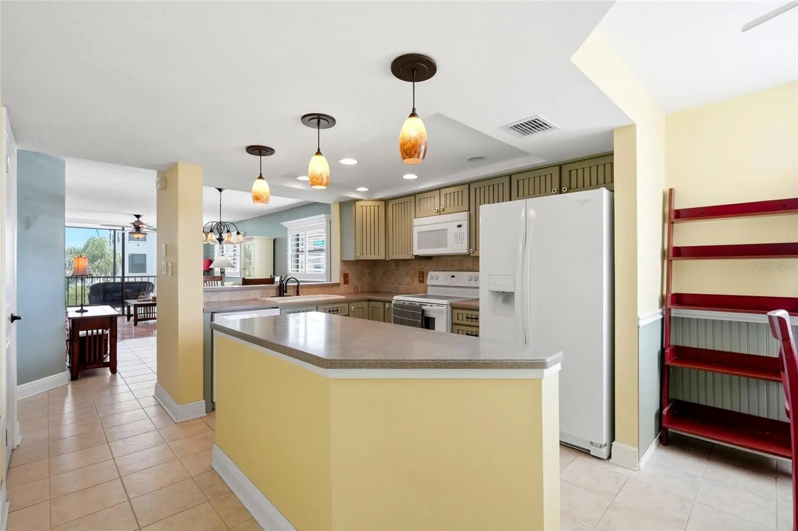 1328 Pasadena Avenue, FL