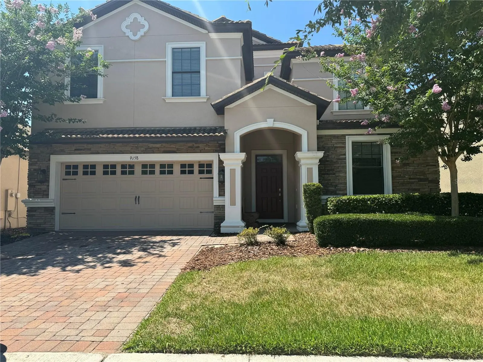 9158 Scramble Drive, FL