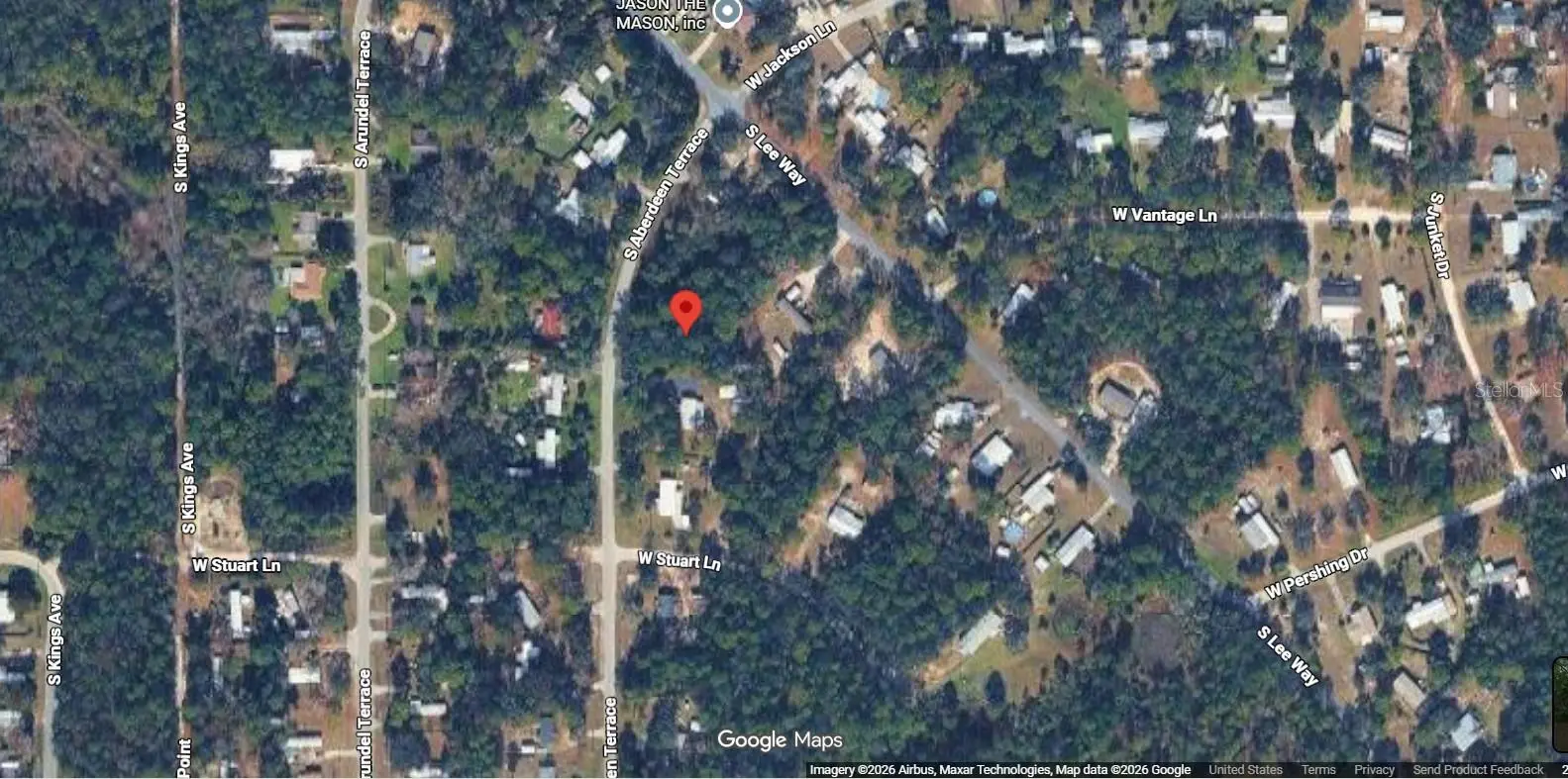 3247 Aberdeen Terrace, FL