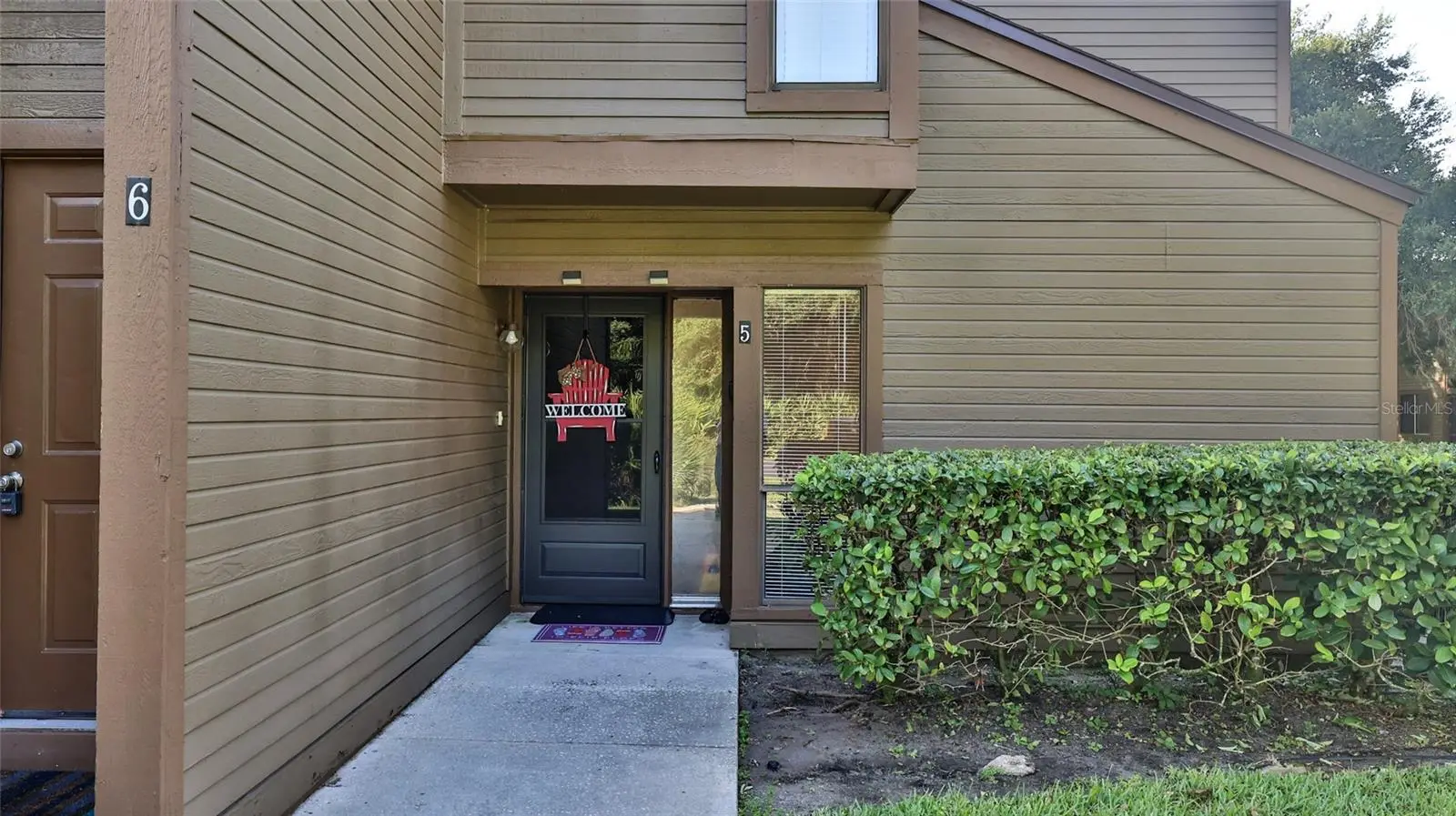 5 Sherbury Court, FL