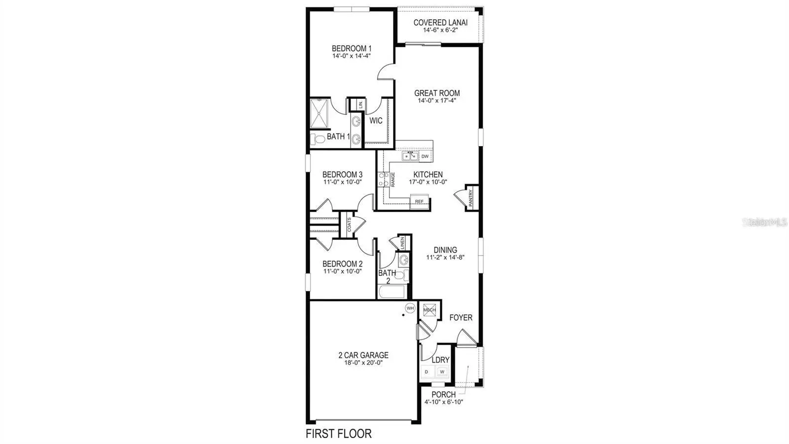 3820 Calamity Terrace, FL