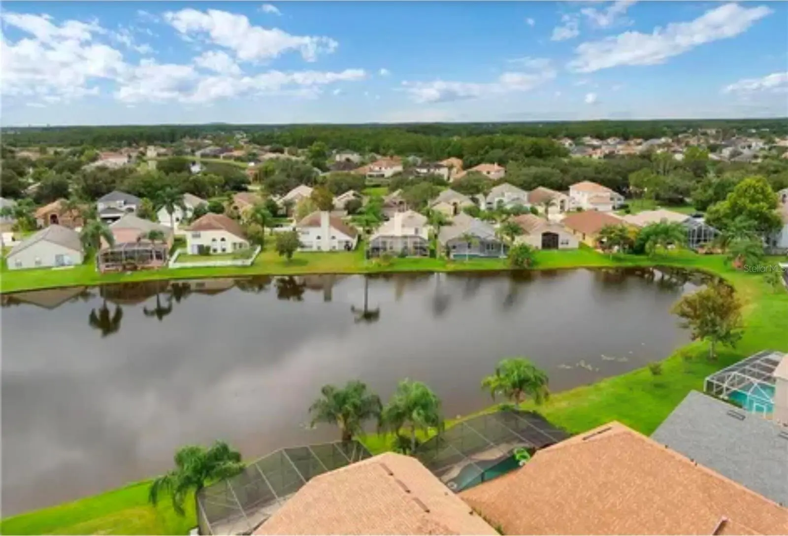 624 Hardwood Circle, FL