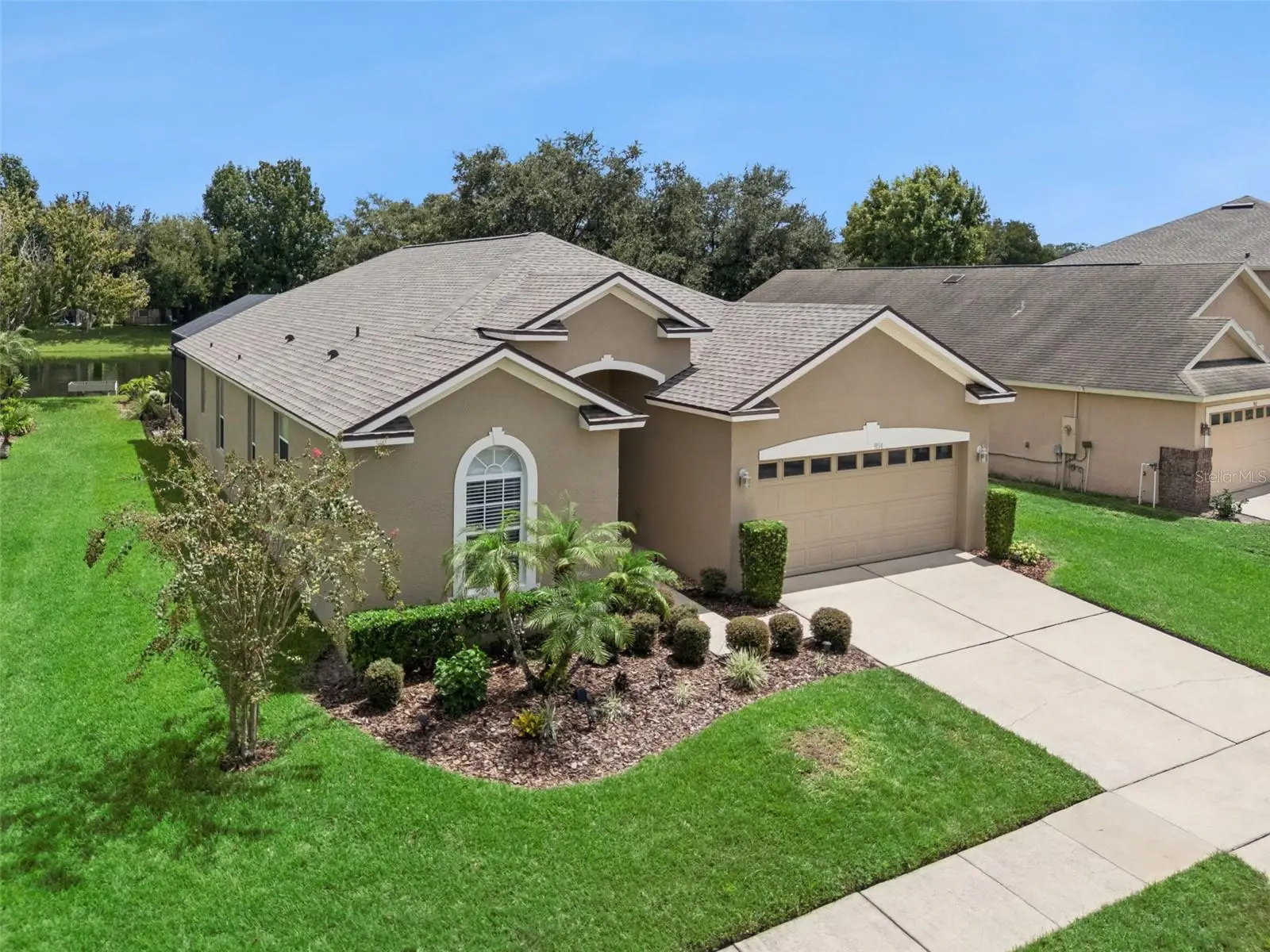 9154 Pecky Cypress Way, FL