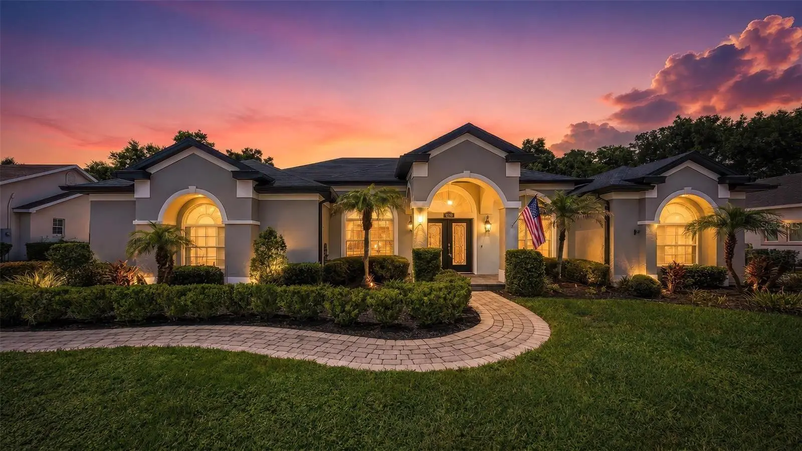 1070 Ceasars Court, FL