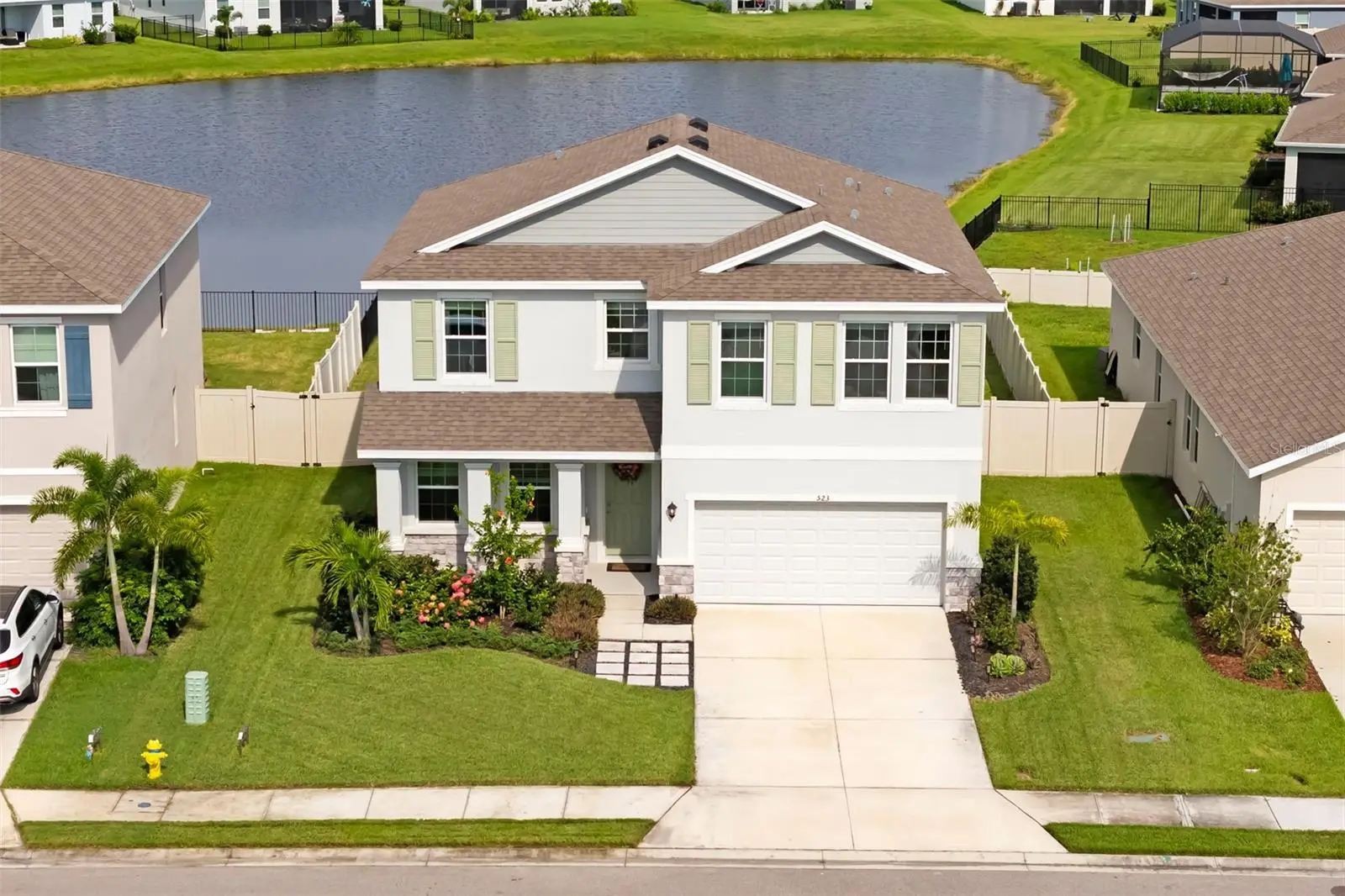 523 158th Street, FL