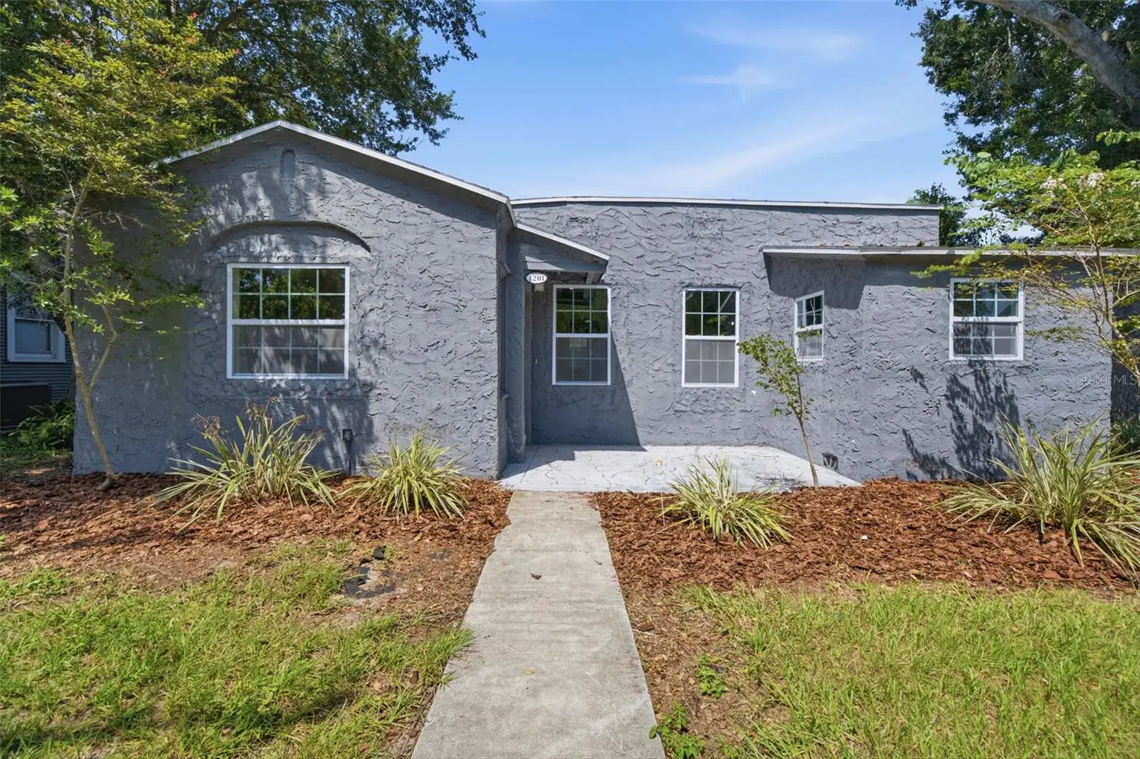 1201 Lincoln Avenue, FL