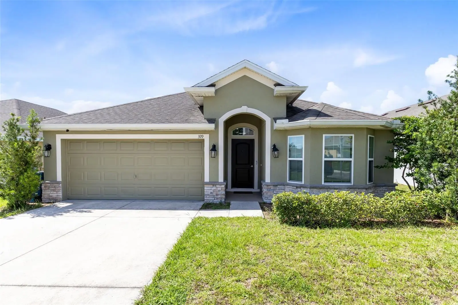 399 Buchannan Drive, FL