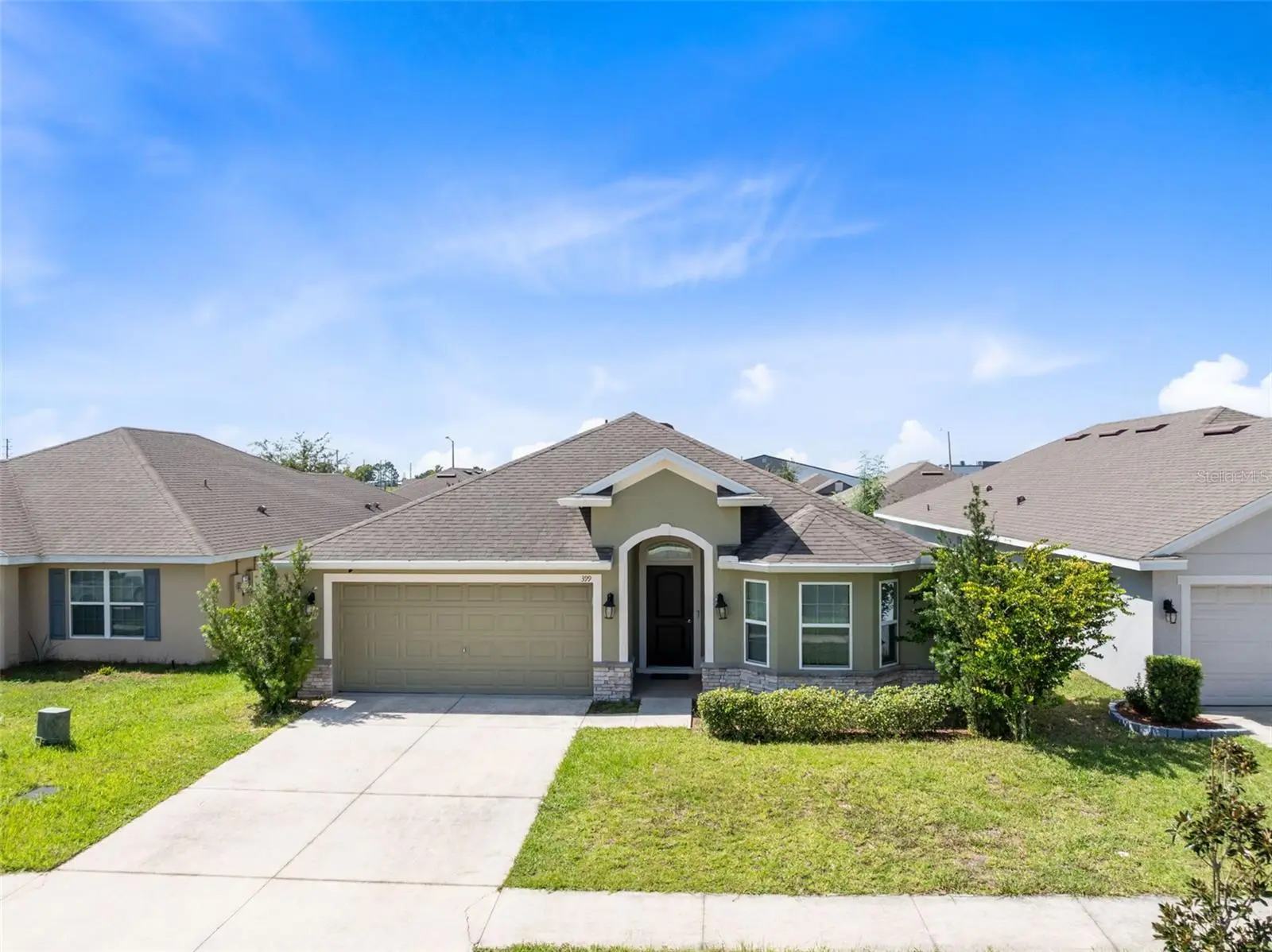399 Buchannan Drive, FL