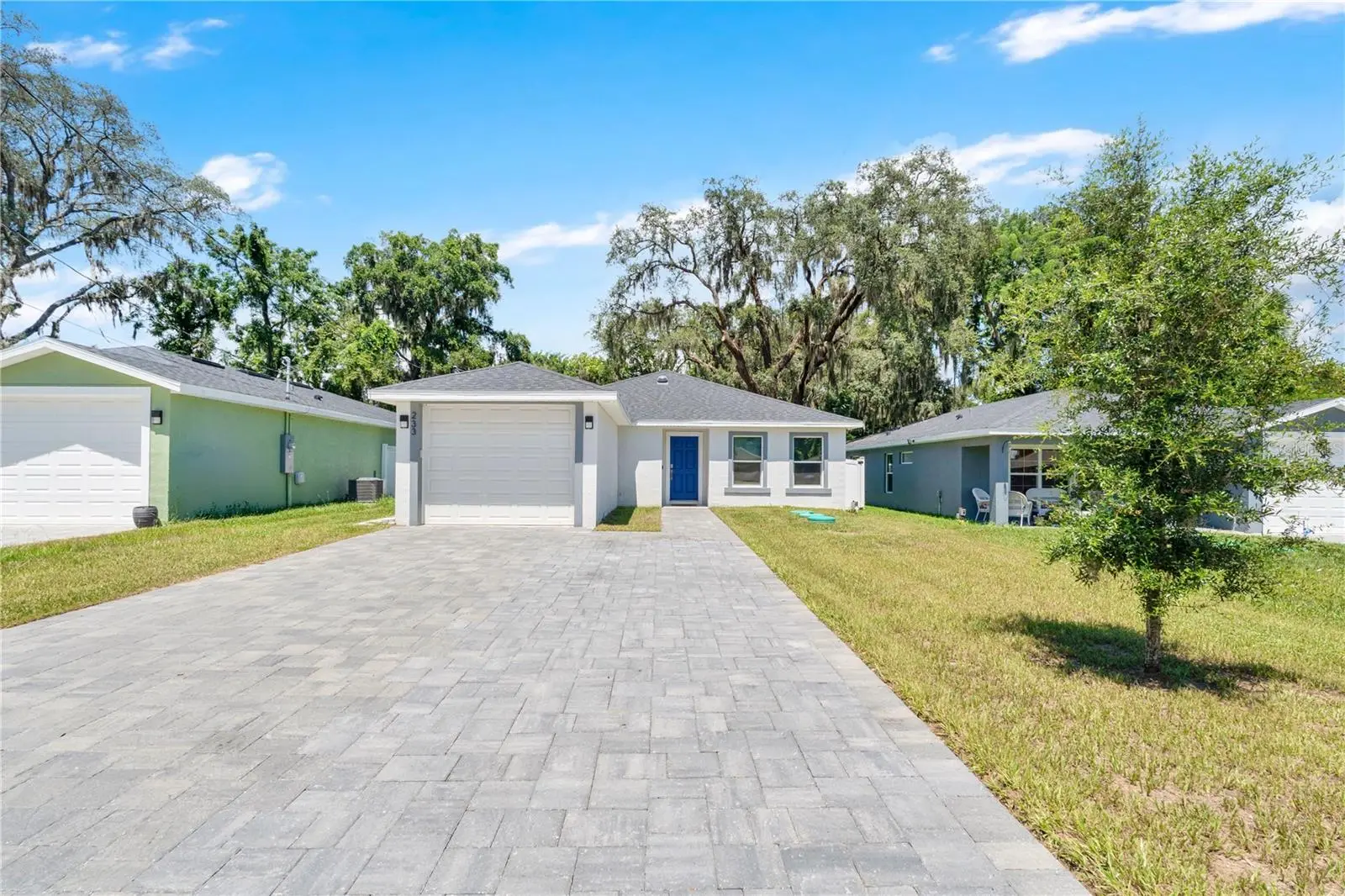 233 16th Street, FL