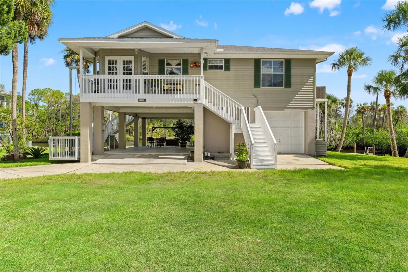 5350 Felker Drive, FL