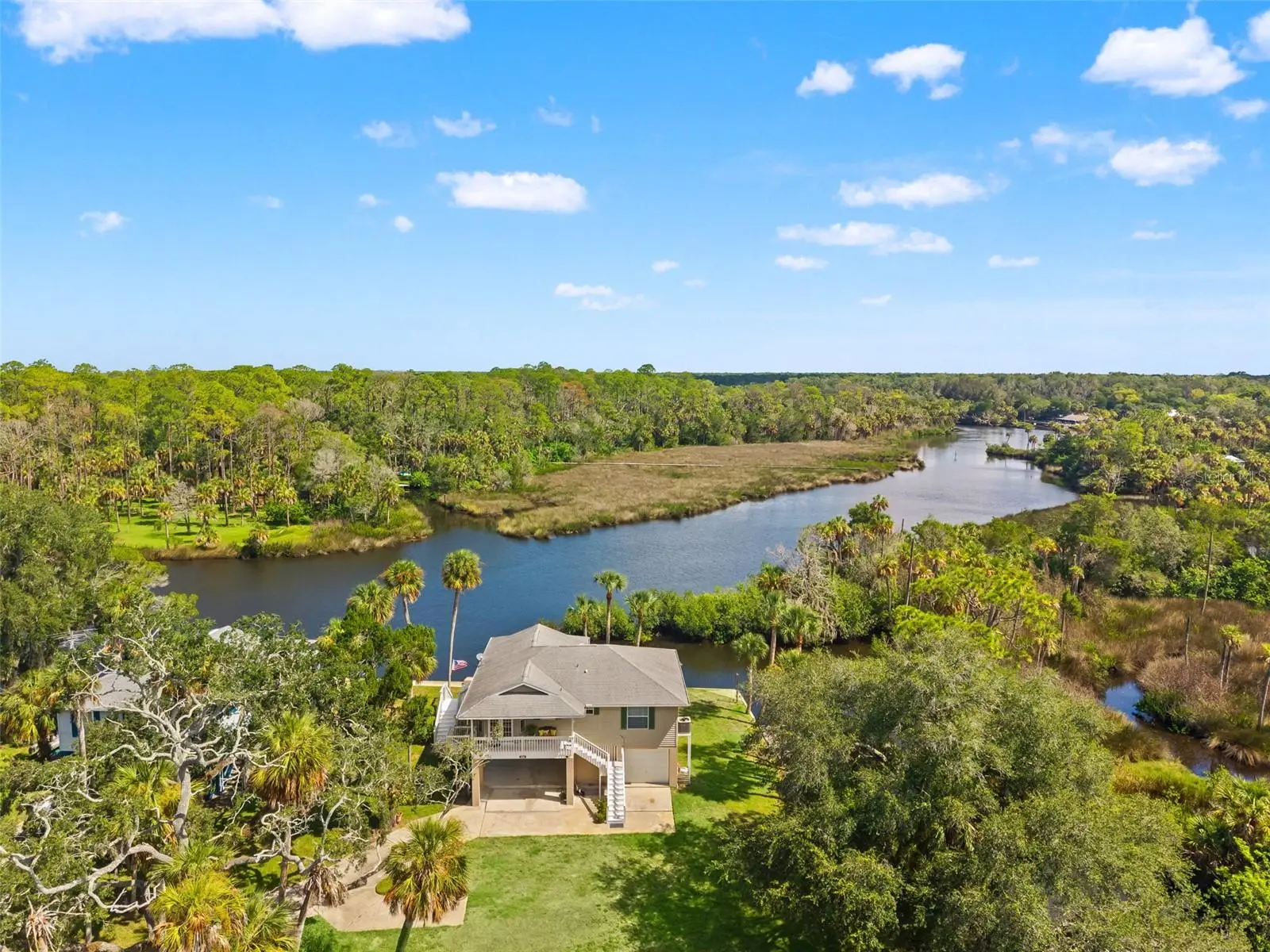 5350 Felker Drive, FL