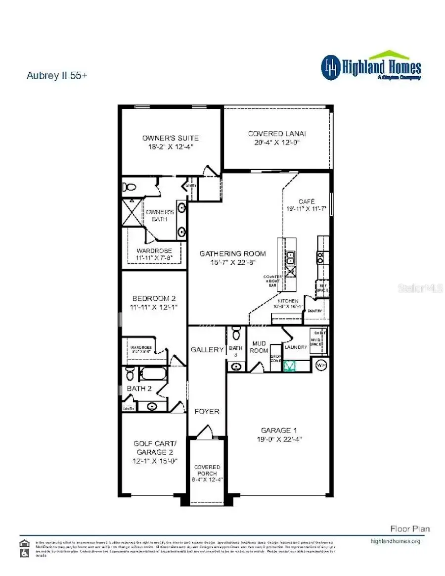 7636 6th Loop, FL