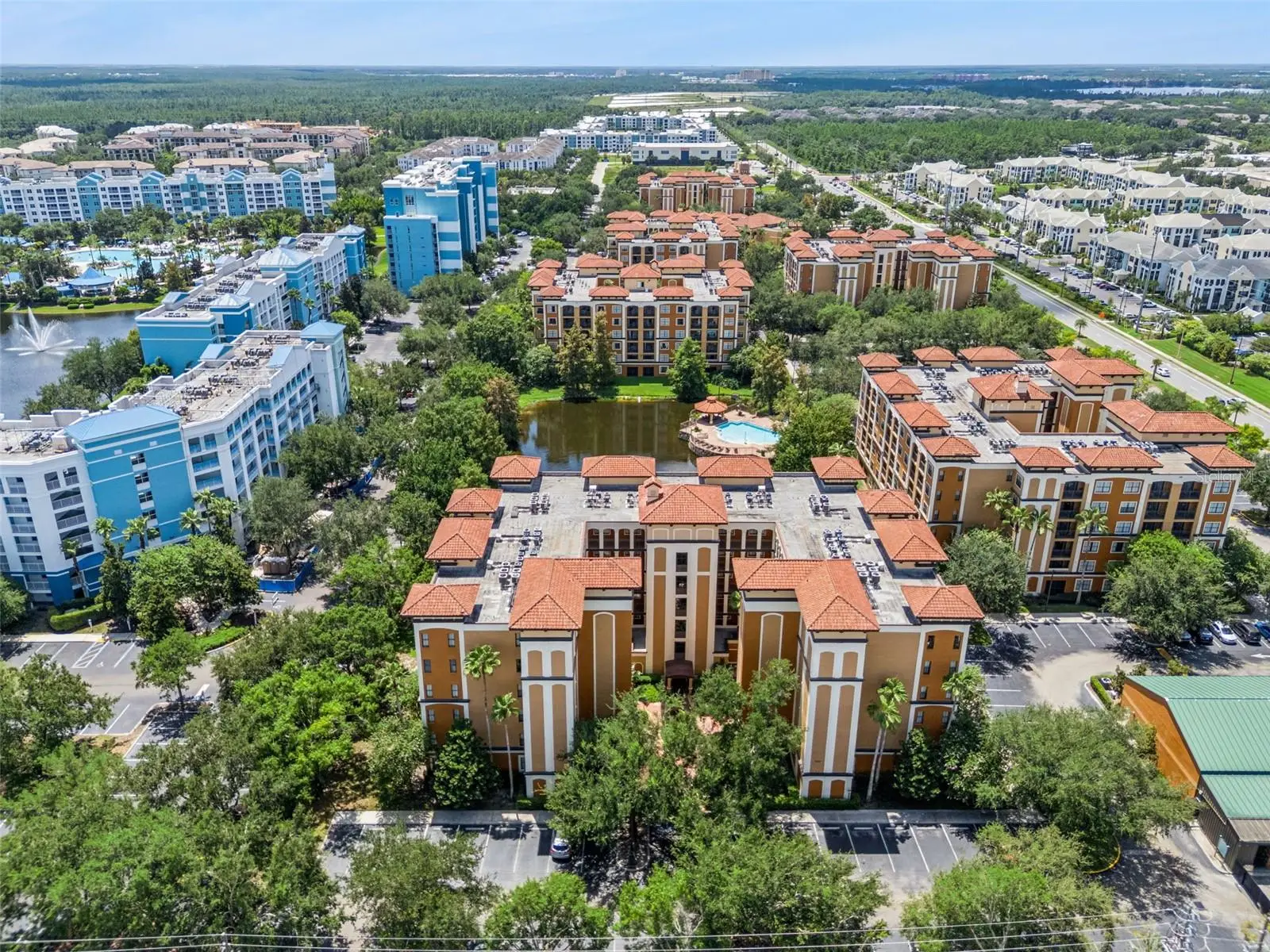 12521 Floridays Resort Drive, FL