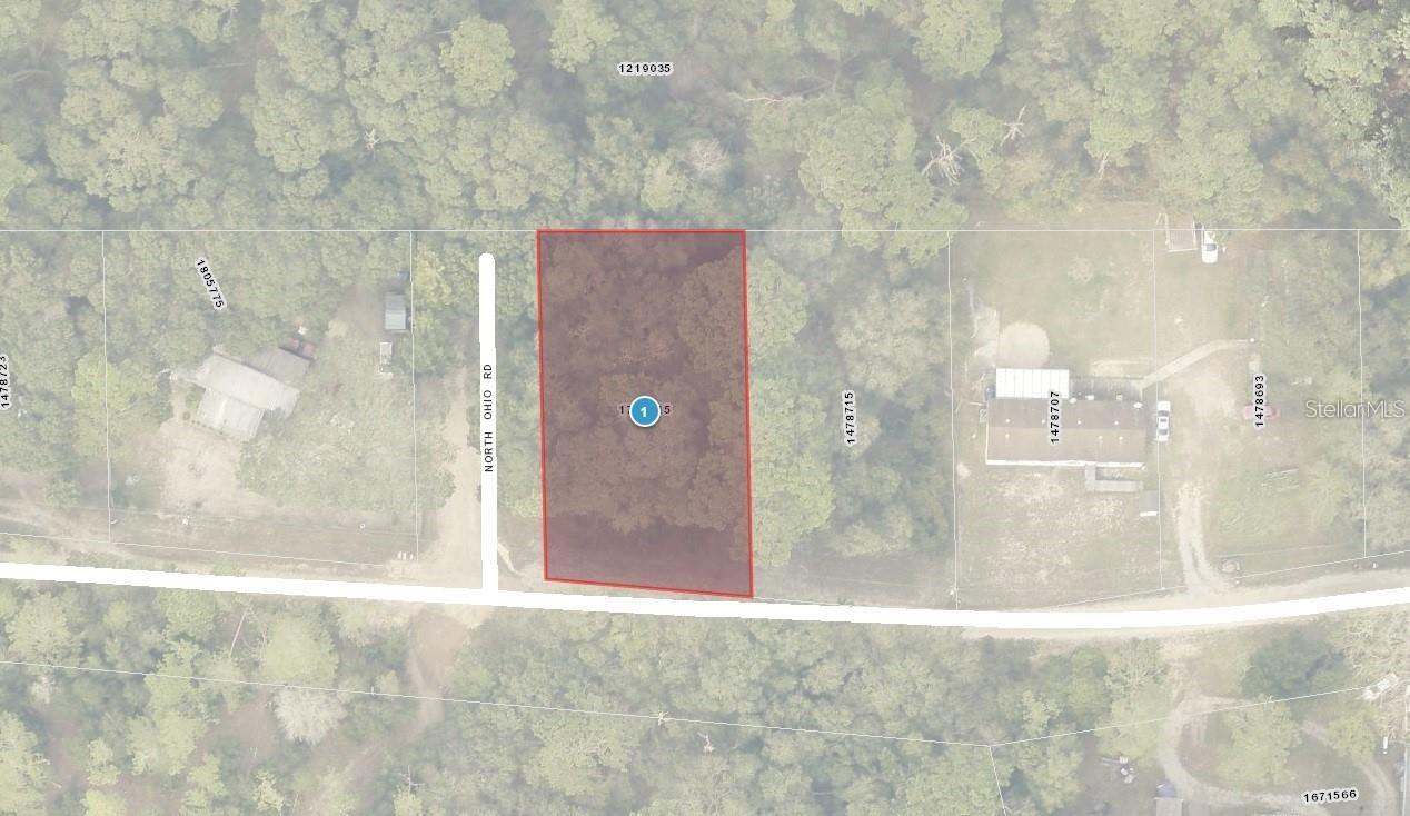 North Road, FL