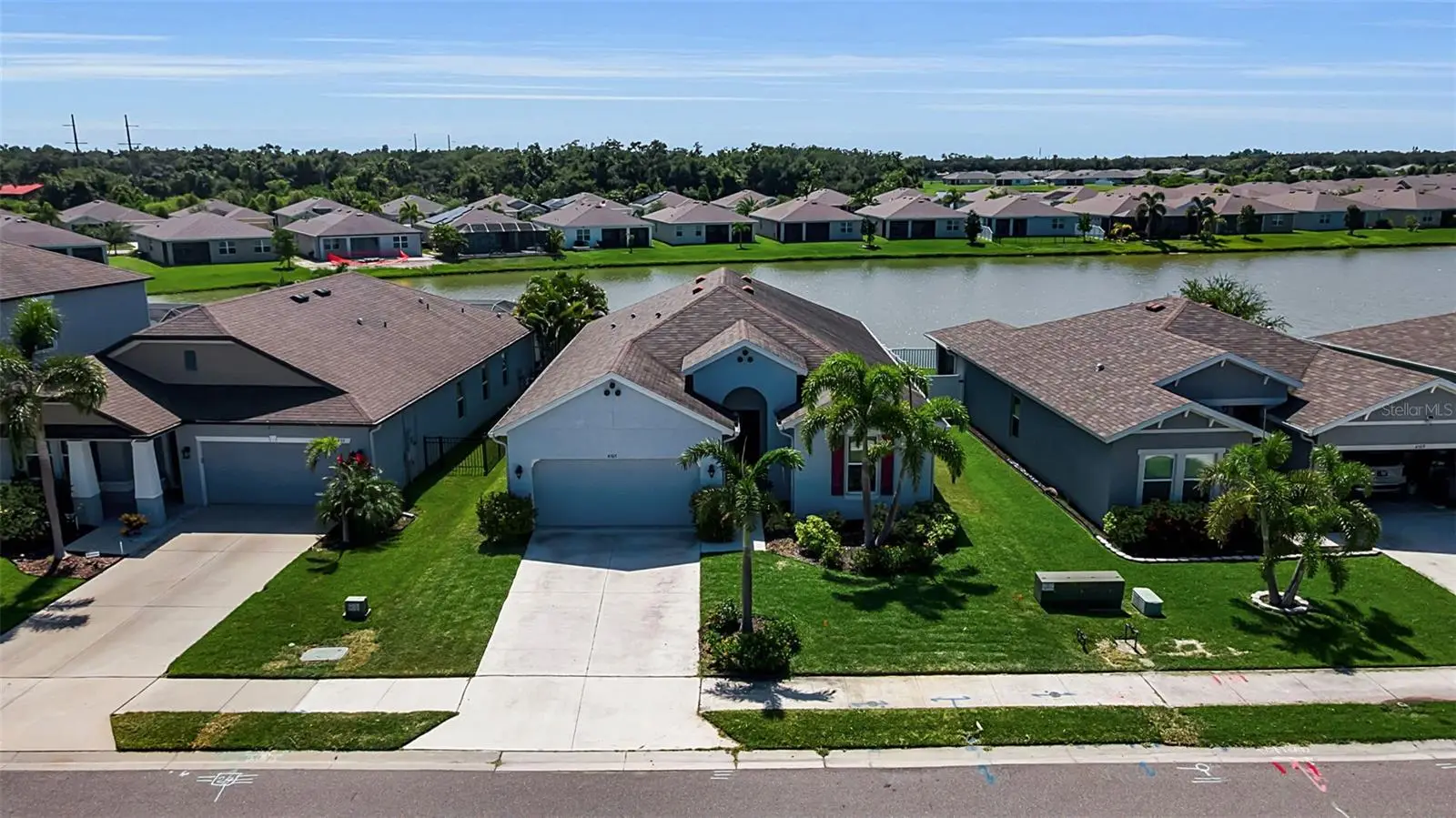 4505 Windy Hammock Way, FL