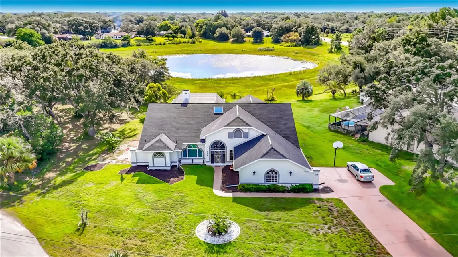 114 Fargo Court, FL