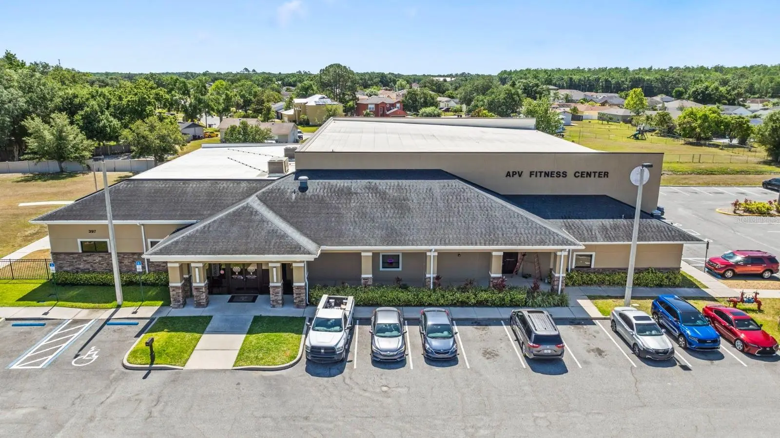 638 Gull Drive, FL